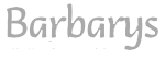Barbarys